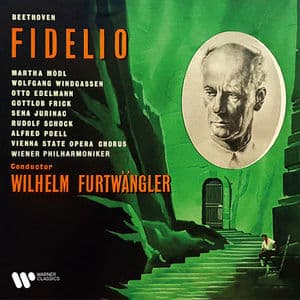 Beethoven: Fidelio, Op. 72