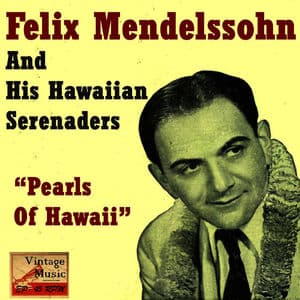 Vintage World Nº 48 - EPs Collectors "Pearls Of Hawaii"