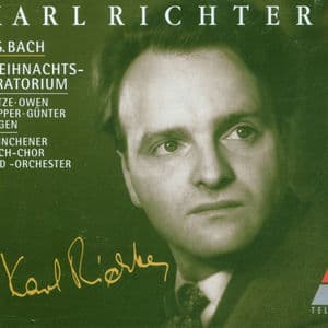 Bach: Weihnachtsoratorium, BWV 248