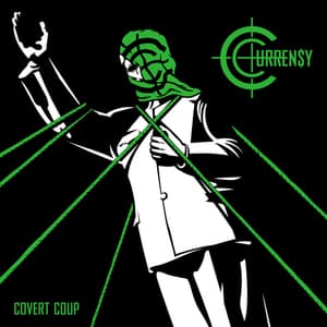 Covert Coup