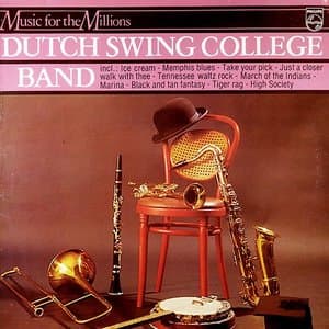 Music For The Millions