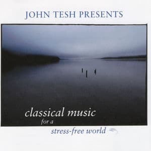 Classical Music for a Stress-Free World