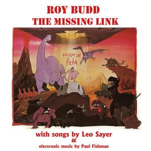 The Missing Link (Expanded Original Motion Picture Soundtrack)