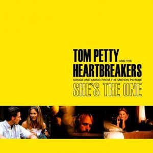 Songs and Music From the Motion Picture Shes the One