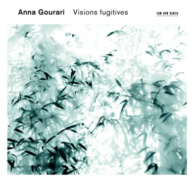 Visions fugitives: Prokofiev, Medtner, Chopin