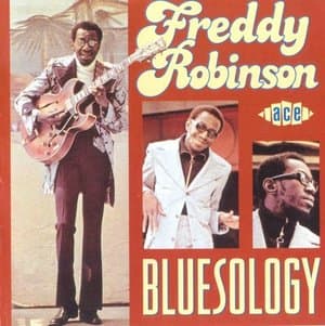 Bluesology
