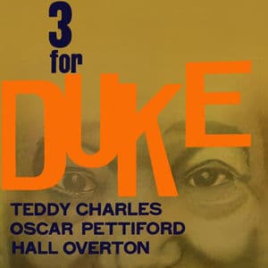 Three For Duke