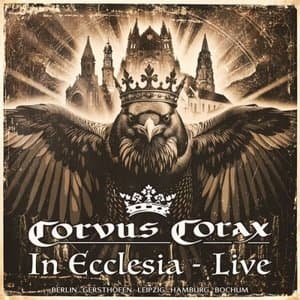 In Ecclesia - Live (In Ecclesia [Live])