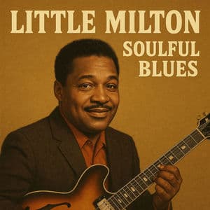 Soulful Blues