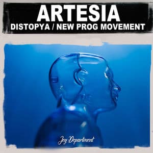 Distopya / New Prog Movement