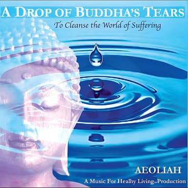 A Drop of Buddha's Tears