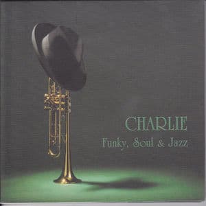 Funky Soul and Jazz