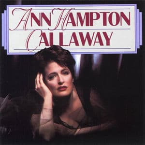 Ann Hampton Callaway