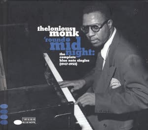 'Round Midnight: The Complete Blue Note Singles (1947-1952)