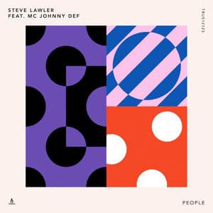 People (feat. MC Johnny Def)