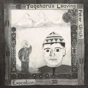 Taqaharu's Leaving