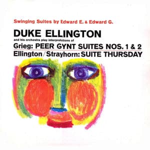 Swinging Suites By Edward E. & Edward G.