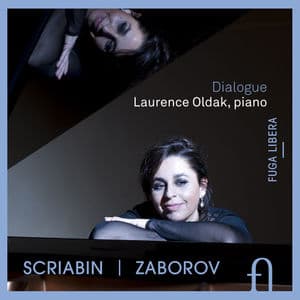 Scriabin & Zaborov: Dialogue