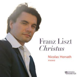 Liszt: Christus
