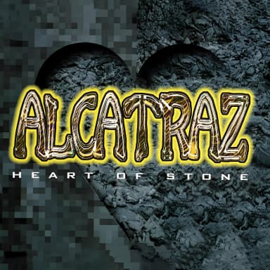 Heart Of Stone