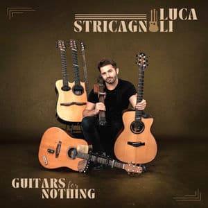 Guitars for Nothing