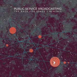 The Race For Space Remixes'