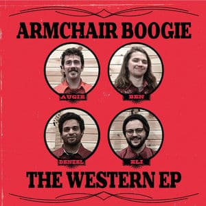 The Western EP