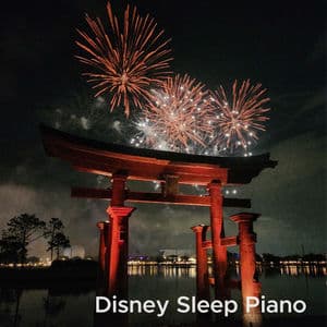 Disney Baby Sleep Piano