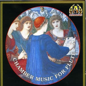 Beethoven: Chamber Music For Flute