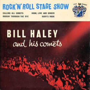 Rock 'n' Roll Stage Show