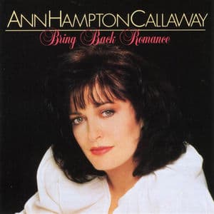 Bring Back Romance