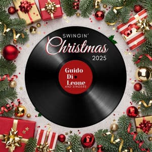 Swingin' Christmas 2025