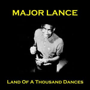 Land of a Thousand Dances