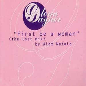 First Be a Woman