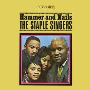 Hammer And Nails