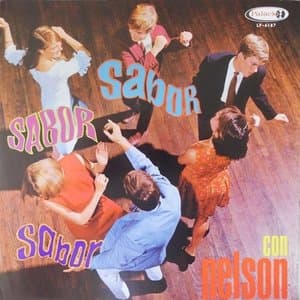 Sabor Sabor Sabor