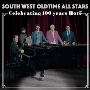 Celebrating 100 Years Hot5