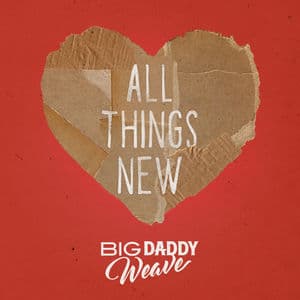 All Things New
