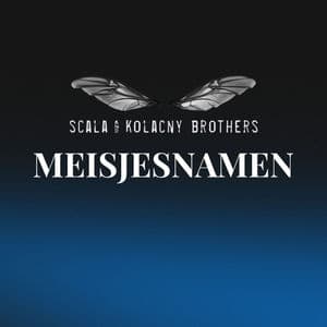 Meisjesnamen