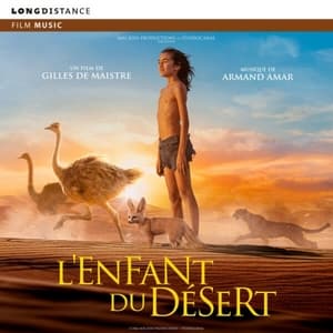LENFANT DU DESERT (Original Motion Picture Soundtrack)