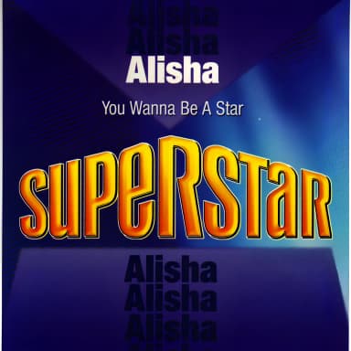 You Wanna Be a Star (Superstar)