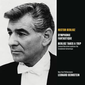 Berlioz: Symphonie fantastique, Op. 14, H. 48