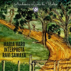 Maria Haro Interpreta Ravi Sawaya
