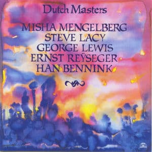 Dutch Masters