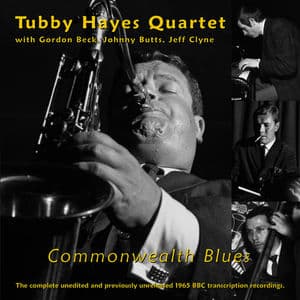 Commonwealth Blues