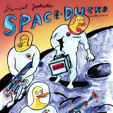Space Ducks