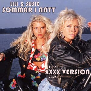 Sommar i natt (XXXX Version)