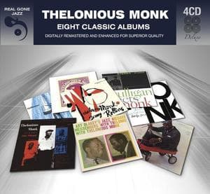 Eight Classic Albums