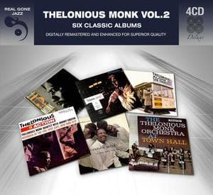 Vol. 2 Six Classic Albums