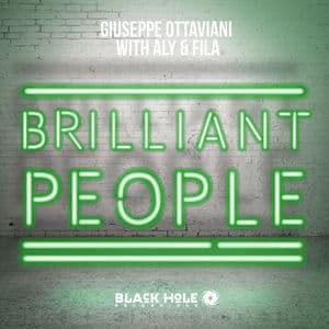 Brilliant People